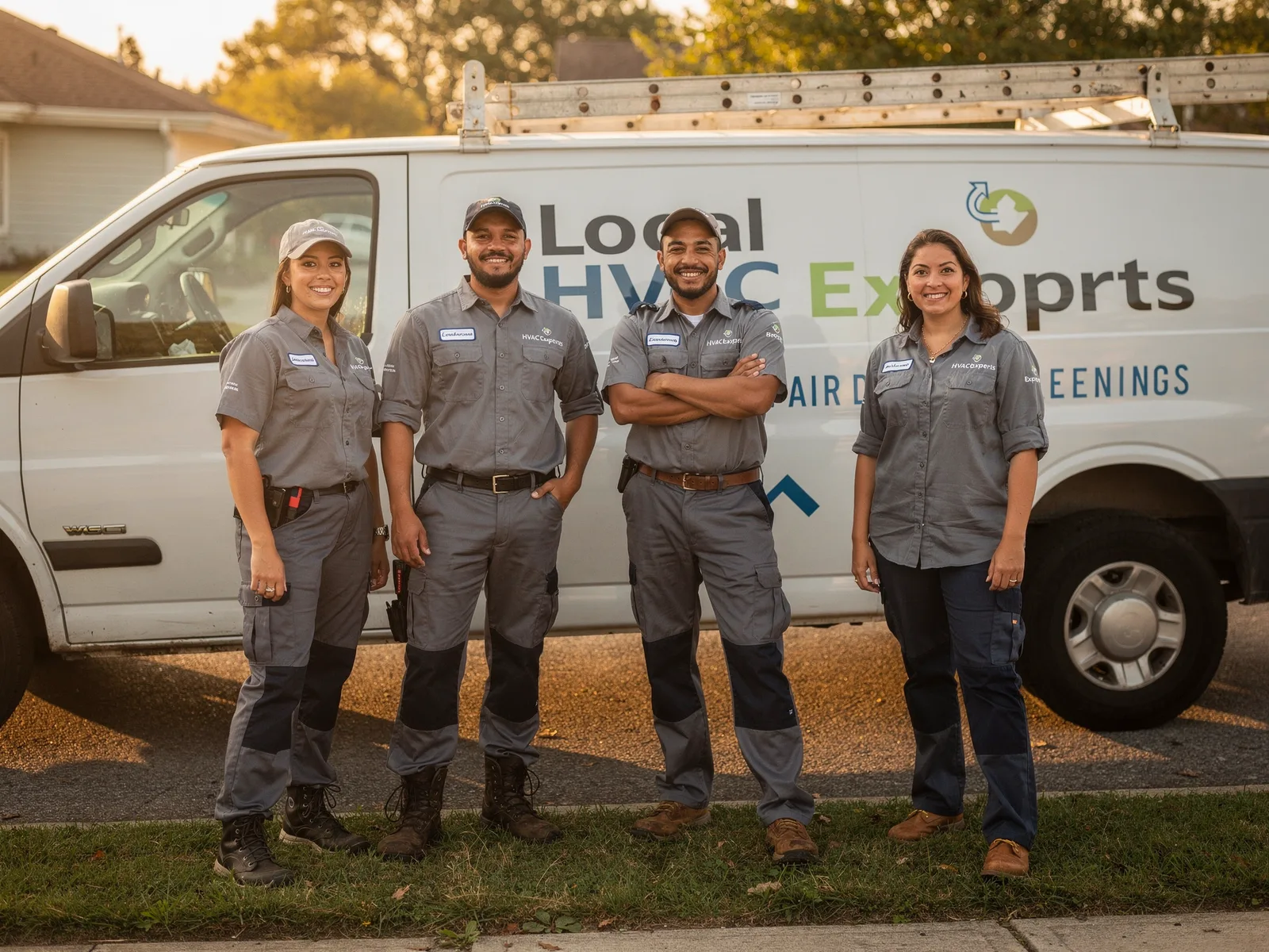24/7 HVAC Repair & AC Replacement company in Stamford, TX
